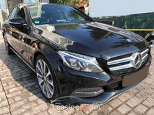 MER18533 – Mercedes-Benz C 250 la 19.989 EUR (vândut)