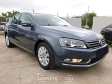 VOL17379 – Volkswagen Passat la 13.150 EUR (vândut)