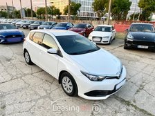 TOY22335 – Toyota Auris la 9.690 EUR (vândut)