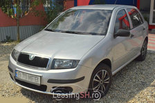 SKO13449 – Skoda Fabia la 2.500 EUR (vândut)