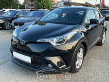 TOY26954 – Toyota C-HR Hybrid la 22.491 EUR
