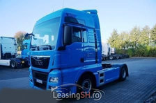 MAN13066 – MAN TGX 18440 la 49.861 EUR (vândut)