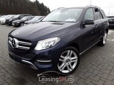 MER24229 – Mercedes-Benz GLE 350 la 36.899 EUR (vândut)