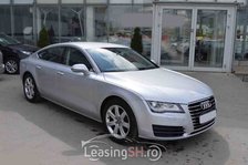 AUD09633 – Audi A7 la 21.650 EUR (vândut)