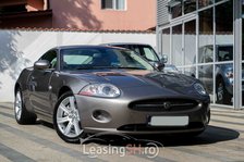 JAG10198 – Jaguar XK la 28.500 EUR (vândut)