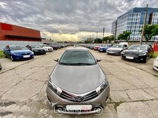 TOY20403 – Toyota Corolla la 8.990 EUR (vândut)