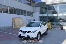NIS09963 – Nissan Qashqai la 15.900 EUR (vândut)