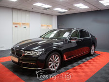 BMW31553 – BMW 730 xDrive la 38.080 EUR