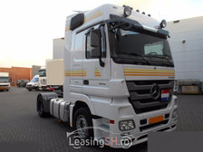 MER10266 – Mercedes Actros 1844 Ls la 30.333 EUR (vândut)