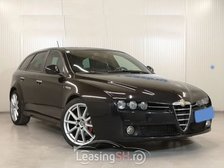 ALF21925 – Alfa Romeo 159 la 4.990 EUR (vândut)