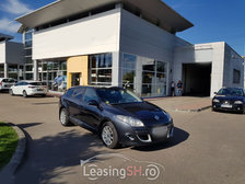 REN11971 – Renault Megane Sport Tourer la 7.190 EUR (vândut)