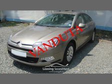 CIT01502 – Citroën C5 la 12.152 EUR (vândut)