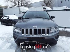 JEE05867 – Jeep Compass la 17.900 EUR (vândut)