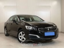 PEU20121 – Peugeot 508 la 10.989 EUR