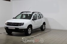 DAC24067 – Dacia Duster la 10.450 EUR (vândut)