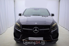 MER28553 – Mercedes-Benz GLE 350 Coupe la 65.331 EUR