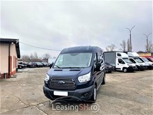 FOR23500 – Ford TRANSIT L3H2 la 12.971 EUR