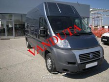 FIA02838 – Fiat Ducato Furgone 2,3l la 8.500 EUR (vândut)