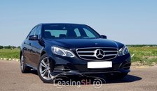 MER15205 – Mercedes-Benz E la 17.300 EUR (vândut)