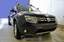 DAC21104 – Dacia Duster la 8.598 EUR