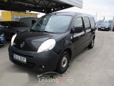 REN09455 – Renault KANGOO la 6.650 EUR (vândut)