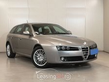 ALF20547 – Alfa Romeo 159 la 4.990 EUR (vândut)