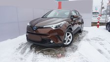 TOY15206 – Toyota C-HR la 20.984 EUR (vândut)