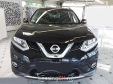 NIS12763 – Nissan X-Trail la 19.340 EUR (vândut)