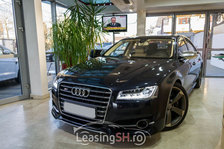 AUD11872 – Audi S8 la 52.360 EUR (vândut)