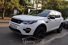 LAN17004 – Land Rover Discovery Sport la 29.393 EUR (vândut)