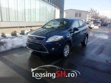 FOR07473 – Ford Kuga la 12.900 EUR (vândut)