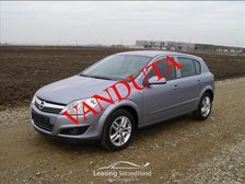 OPE00956 – Opel Astra la 7.316 EUR (vândut)