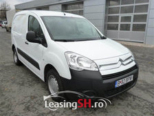 CIT05815 – Citroën BERLINGO la 9.077 EUR (vândut)