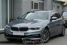 BMW21873 – BMW 530 la 33.309 EUR (vândut)