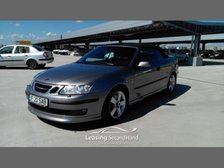 SAA03256 – Saab 9-3 la 9.600 EUR (vândut)