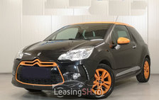 CIT22915 – Citroën DS3 la 4.090 EUR (vândut)