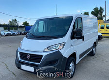 FIA32519 – Fiat Ducato L1H1 la 17.493 EUR
