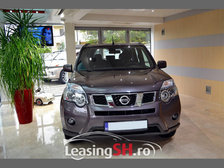NIS06334 – Nissan X-Trail la 21.900 EUR (vândut)