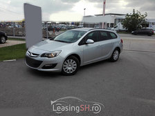 OPE12744 – Opel Astra la 8.450 EUR (vândut)