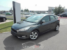 FOR14063 – Ford Focus Mk3 la 11.400 EUR (vândut)