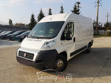 FIA14195 – Fiat DUCATO la 10.579 EUR (vândut)