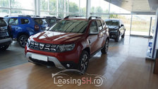 DAC32806 – Dacia Duster la 25.501 EUR