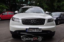 INF16955 – Infiniti FX 45 la 10.900 EUR (vândut)