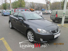 LEX04125 – Lexus IS 250 la 10.500 EUR (vândut)