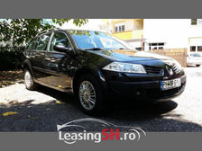 REN04994 – Renault Megane Estate la 5.923 EUR (vândut)