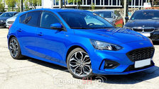 FOR25733 – Ford Focus la 17.890 EUR