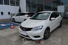 NIS16663 – Nissan Pulsar la 11.100 EUR (vândut)