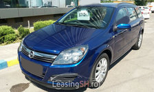 OPE10287 – Opel Astra la 5.712 EUR
