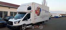 FOR16102 – Ford TRANSIT la 18.445 EUR (vândut)