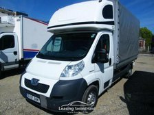 PEU02151 – Peugeot BOXER la 14.508 EUR (vândut)